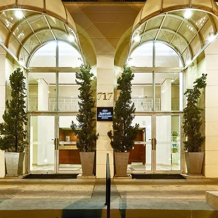 Marriott Executive Apartments São Paulo Kültér fotó