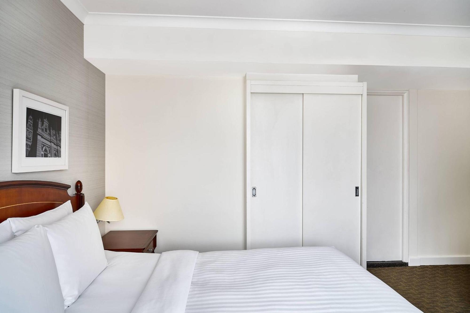 Marriott Executive Apartments São Paulo Kültér fotó