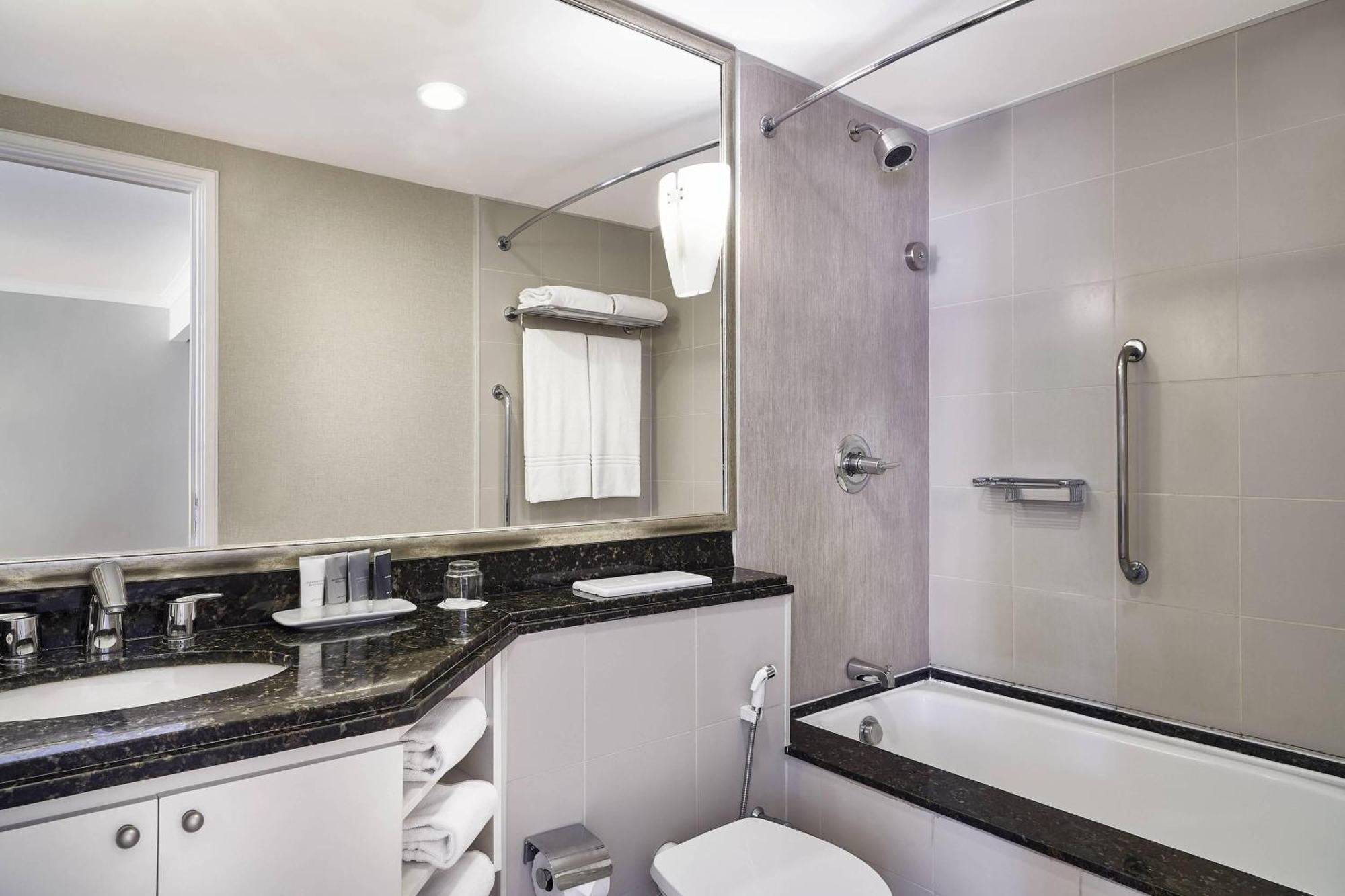 Marriott Executive Apartments São Paulo Kültér fotó