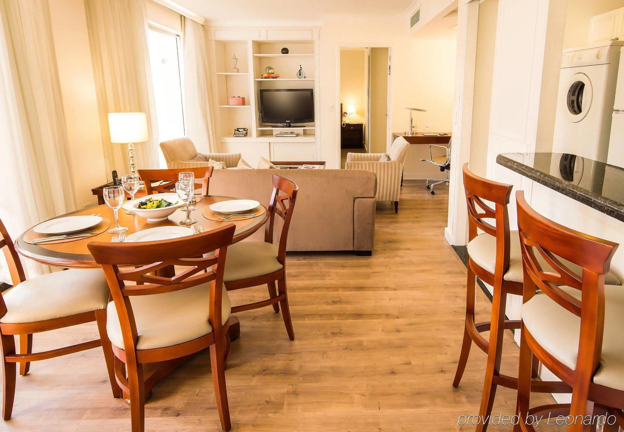 Marriott Executive Apartments São Paulo Kültér fotó