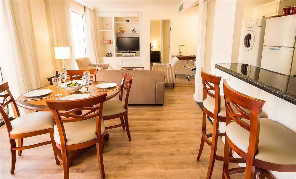 Marriott Executive Apartments São Paulo Kültér fotó
